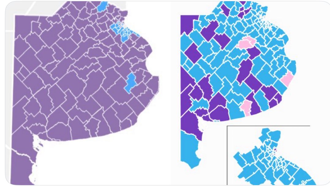 LPeronistas's tweet image. 2023 - 2025 algo pasó para que cambie tan pronto y contundente de color…
PASÓ MILEI Y TODO SU SUCIO, VIOLENTO, CRUEL, CORRUPTO INOPERANTE GOBIERNO!!
#FuerzaPatria #AxelKicillof #CFK #Massa