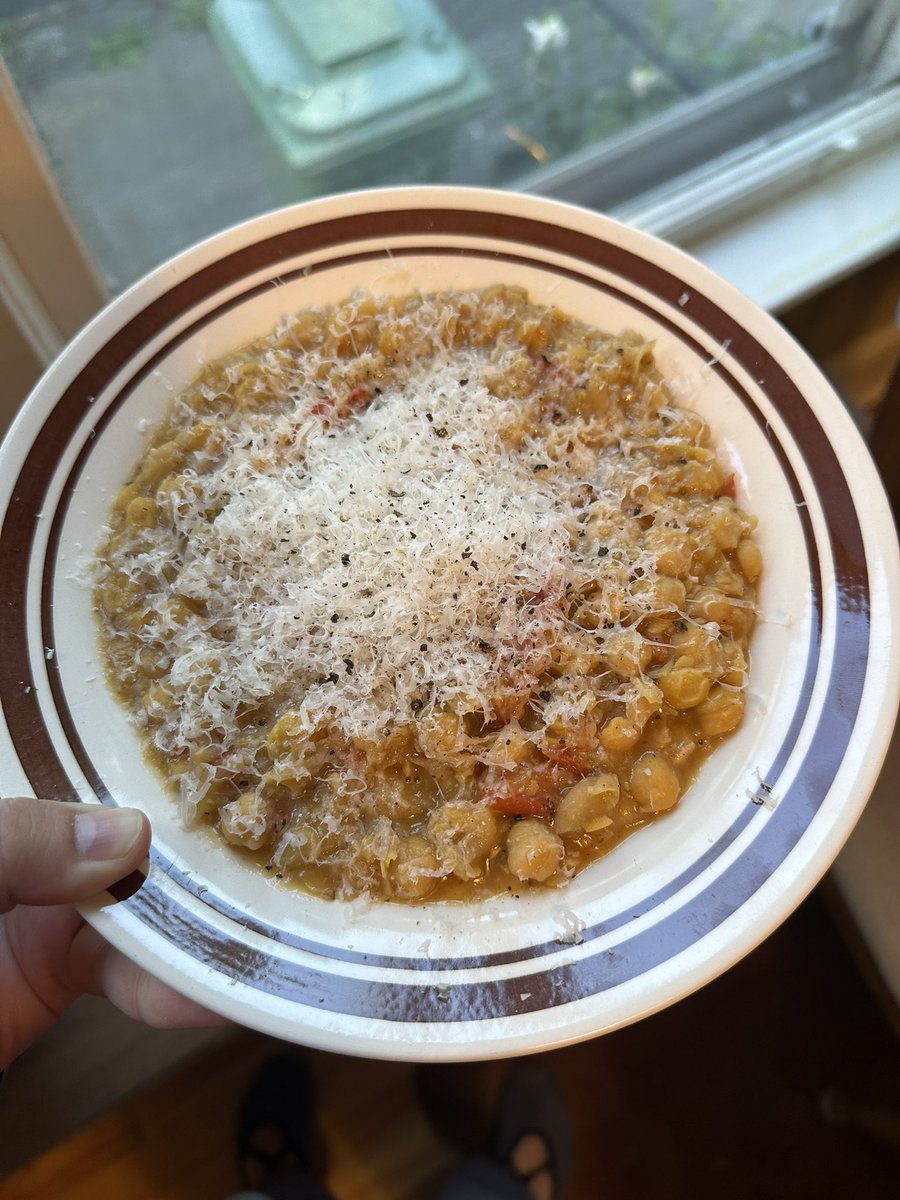 im eating this tweet media