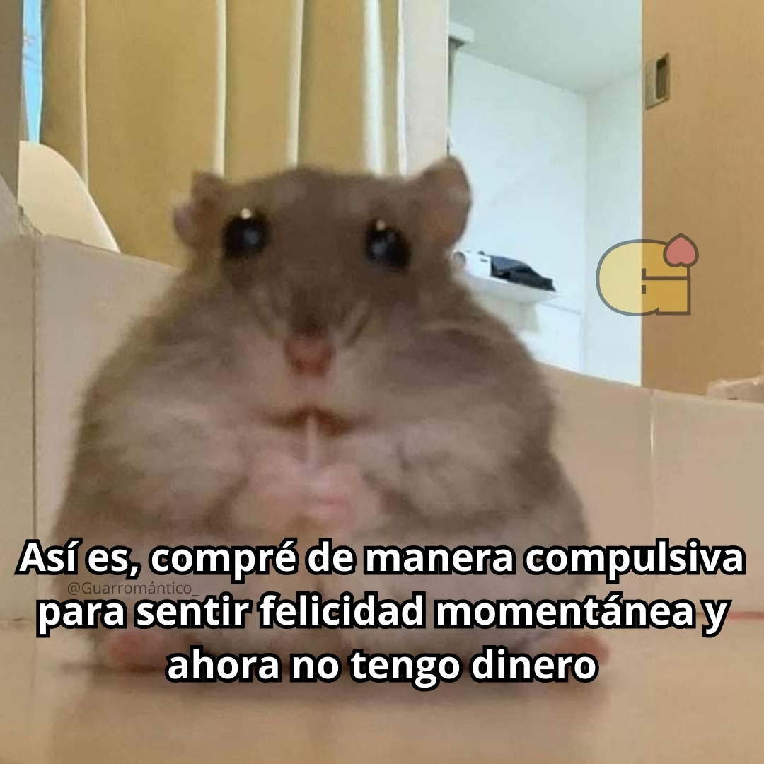 Guarromantico_'s tweet photo. Sin dinero estoy. https://t.co/vDmZAmVyGU