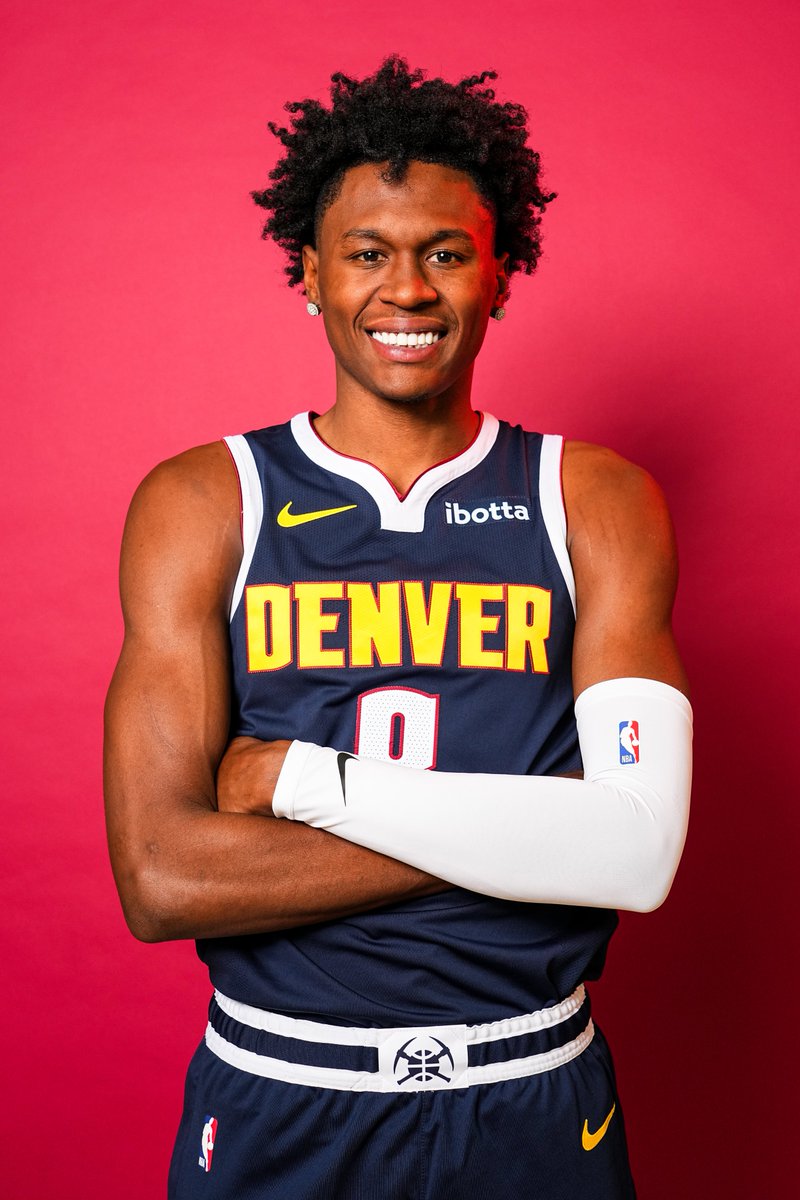 Join us in wishing Peyton Watson a HAPPY 23rd BIRTHDAY!