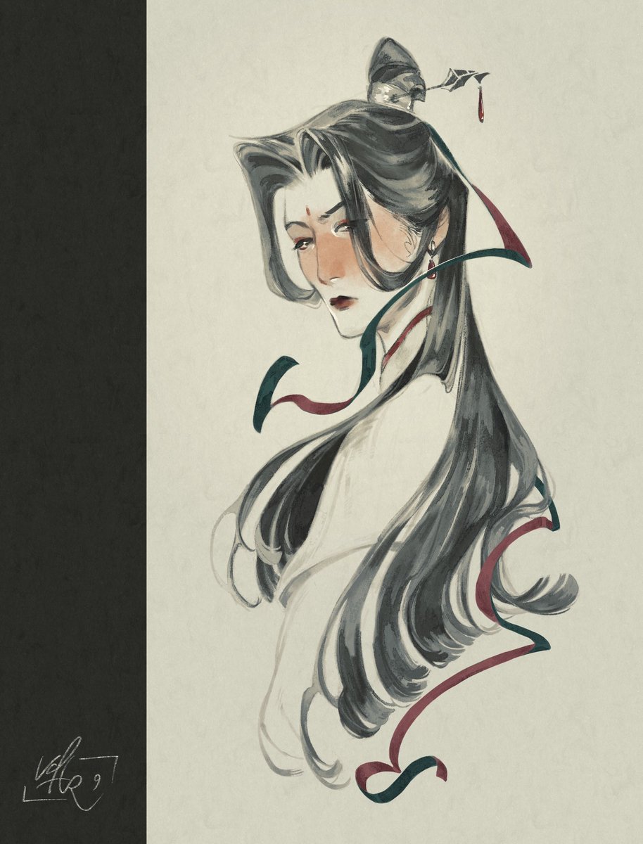 2024 vs 2025
Also happy almost SJ day!!!

#svsss #shenjiu #沈九