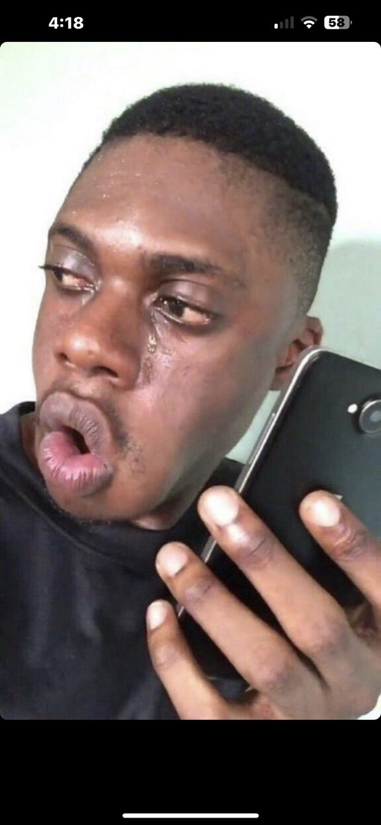 Me calling my hg after seeing my lil shit on the tea app &amp; bitches saying it curve 💔💔💔💔💔💔