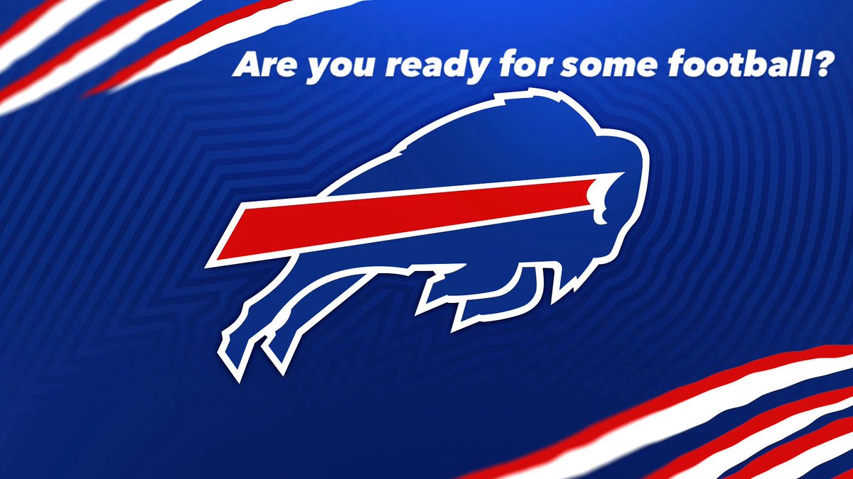 sburtis's tweet photo. Go Bills! #BALvsBUF https://t.co/ZNd0ectgSL