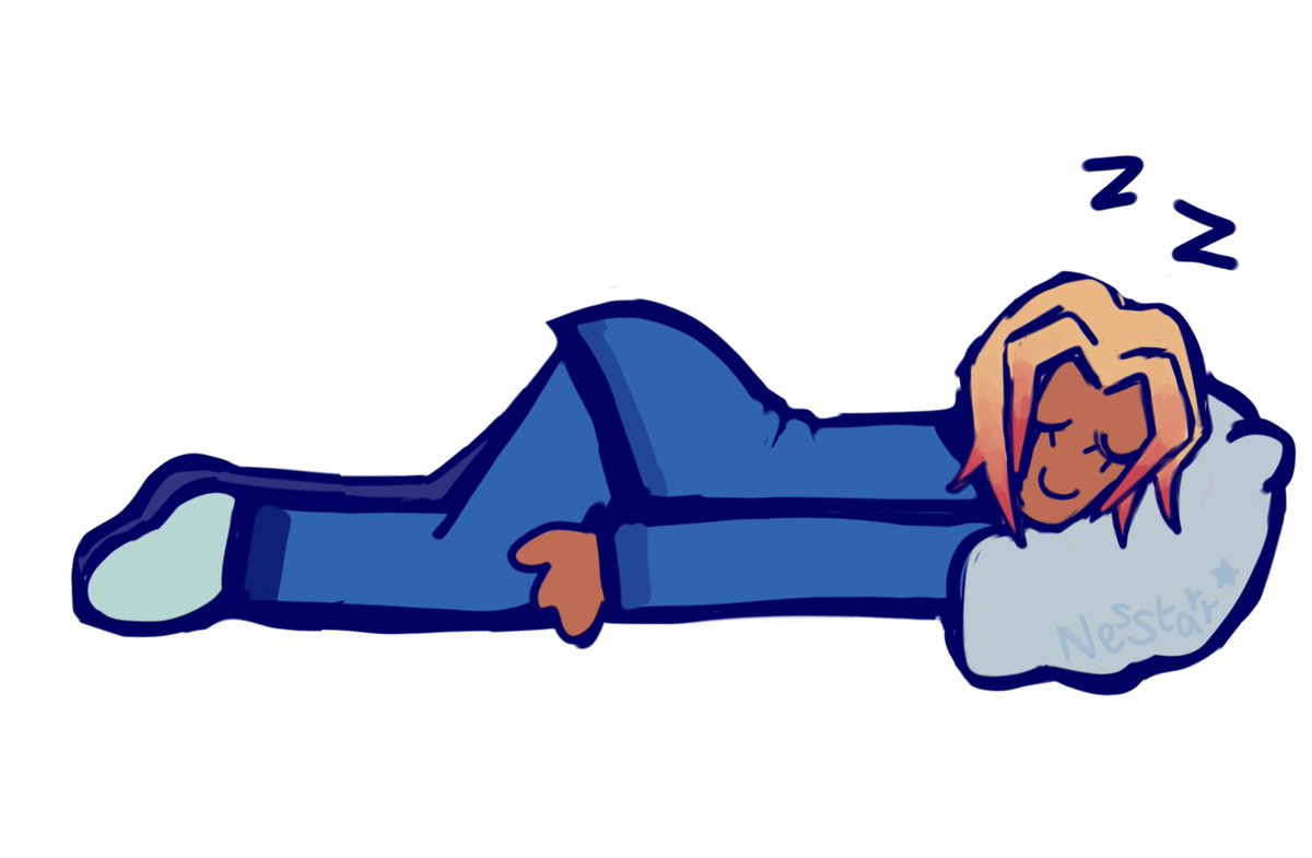 nesstarr 🚯✮⋆˙ misses denji tweet media