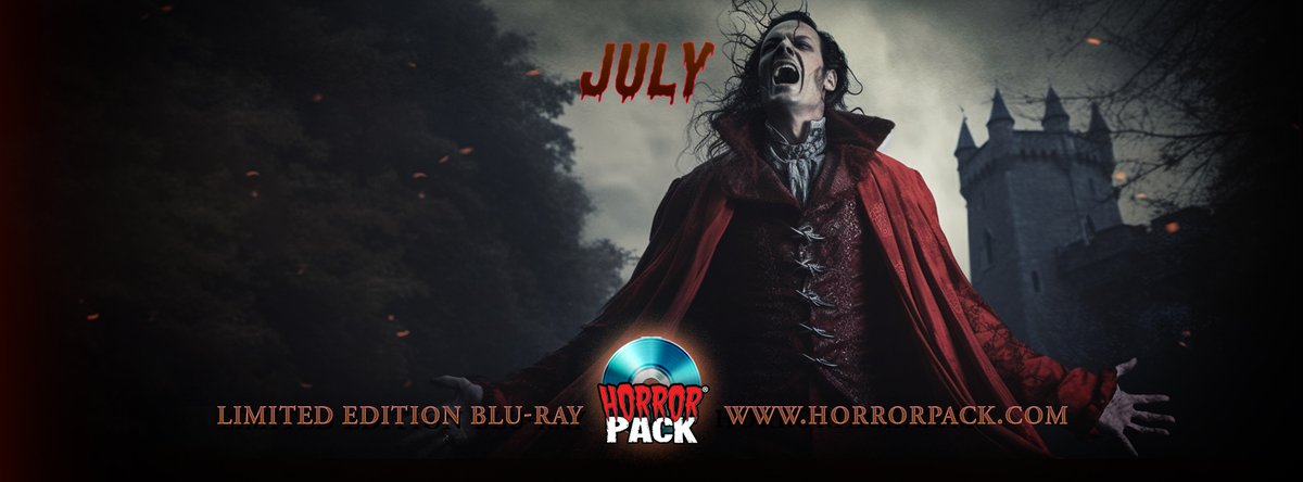 HorrorPack tweet media