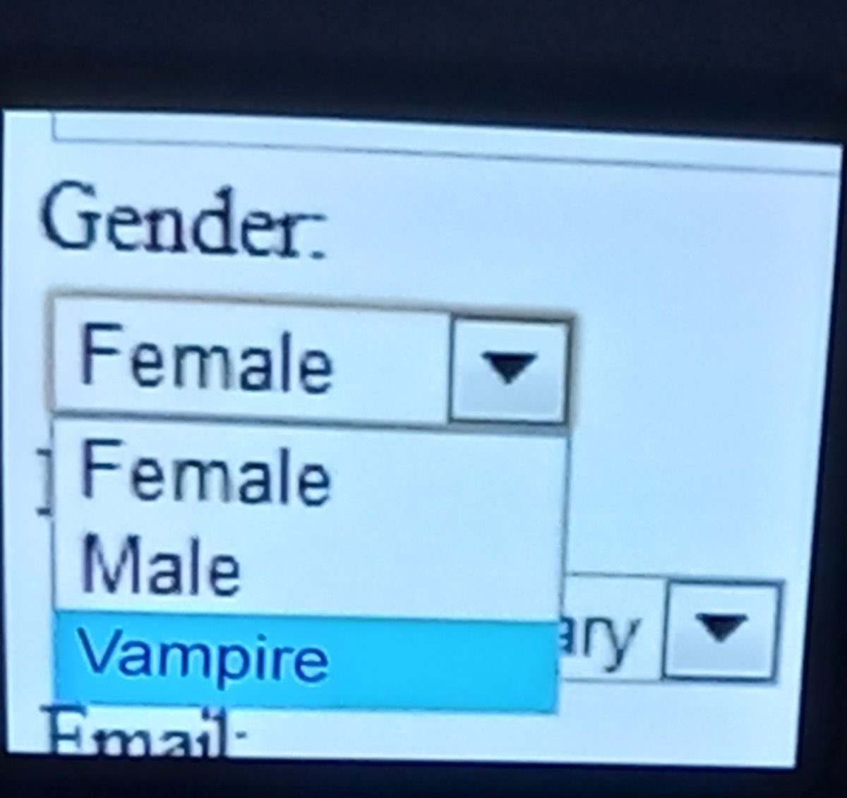⚜️𝔙𝔞𝔪𝔭𝔦𝔯𝔢 𝔞𝔯𝔱⚜️ (@vampirearts) on Twitter photo 
