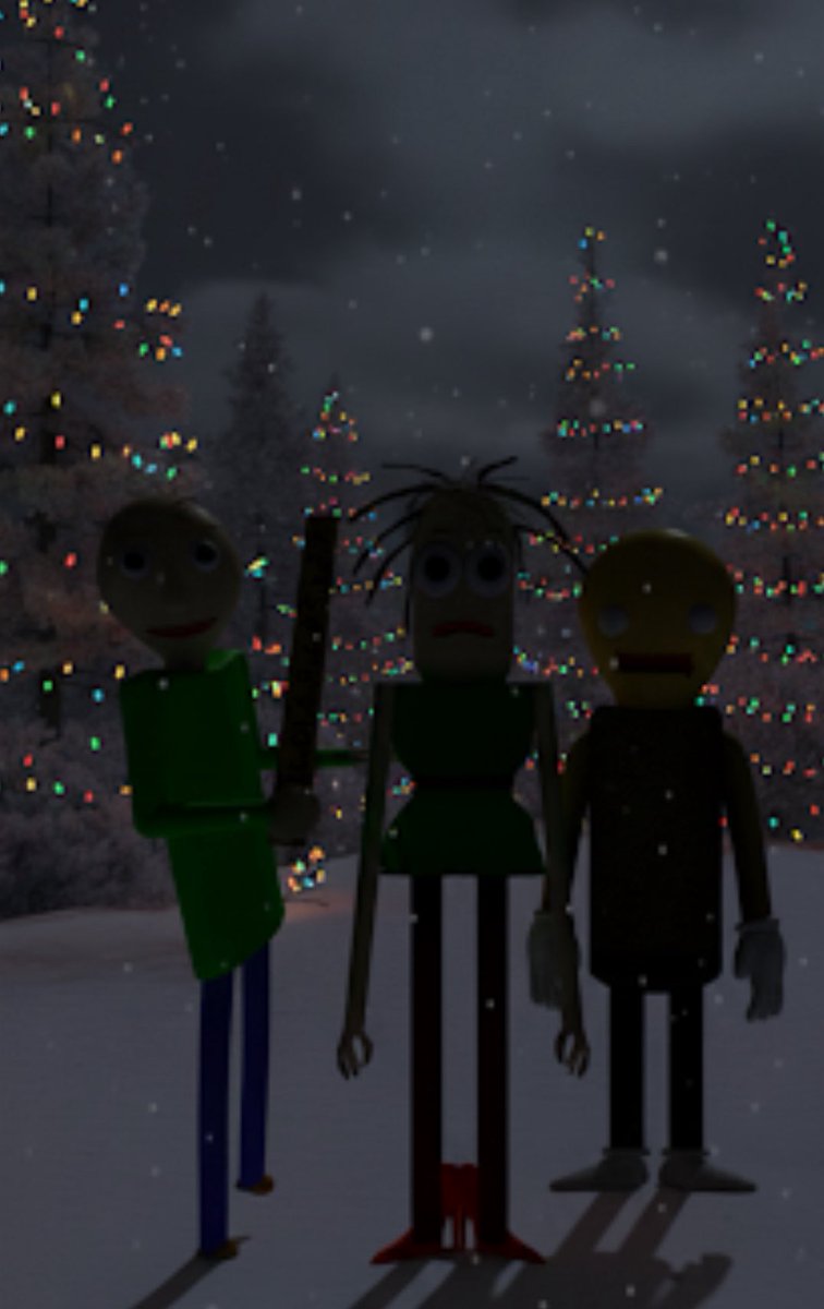 What would you do if you saw this at your front door?