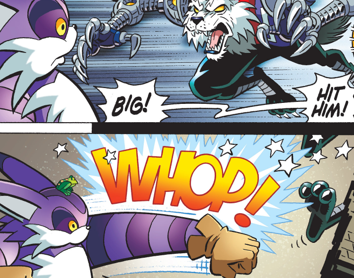 MrPresttoSauce's tweet photo. @Sage_VALE_ i guess Zavok knows what Big is able of doing https://t.co/MHyftPtYoa