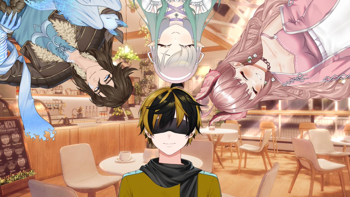 Mokabean 🧪🌱 tweet media