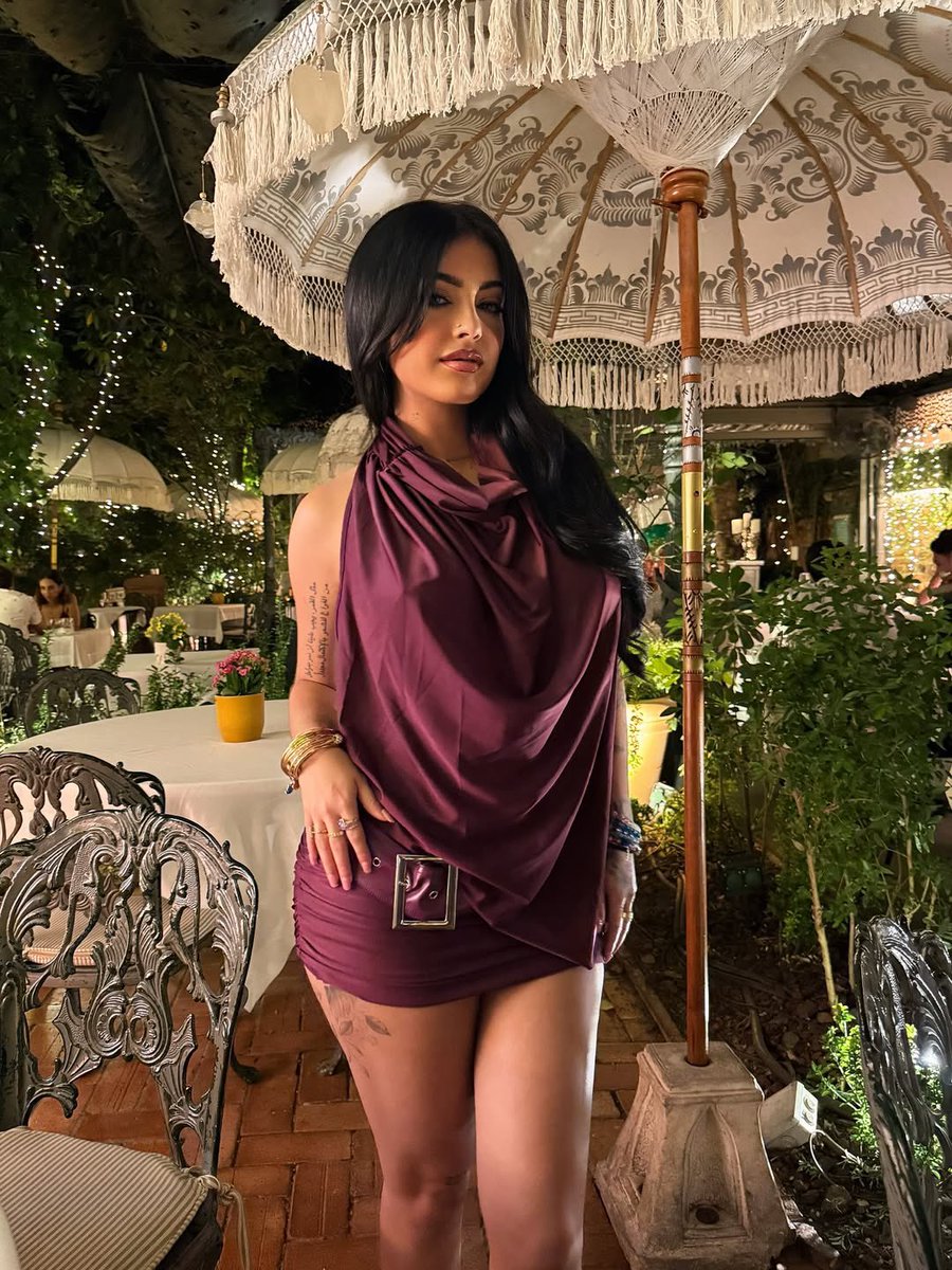 — ☡

   About last night.