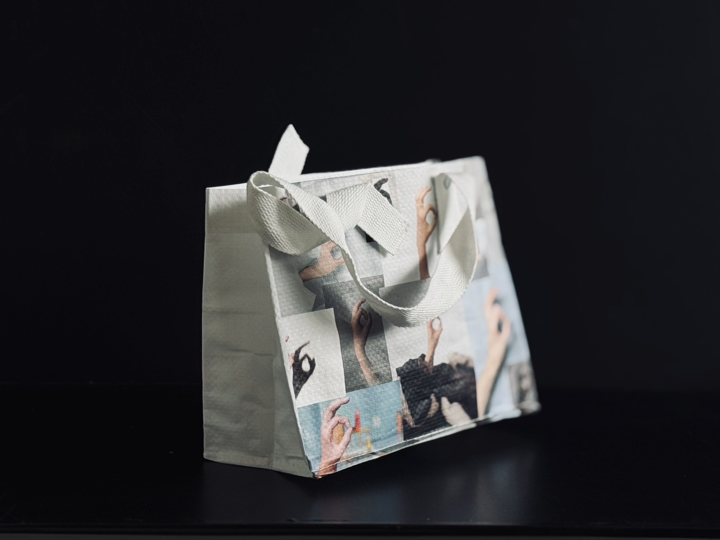 ♡新品♡Maison Margiela ロゴバッグ requality official account on X: 