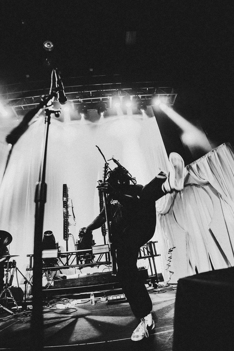 $hit been goin dummy out here w/ Poppy this week!
2 more shows left then we linkin w/ The Daoboys Gang. 

📸: <a href="/ashotofbaileys/">bailey, like the liquor</a>