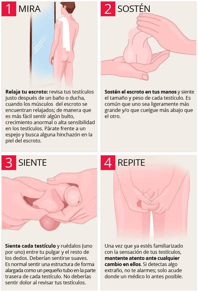 Háganlo parte de su rutina