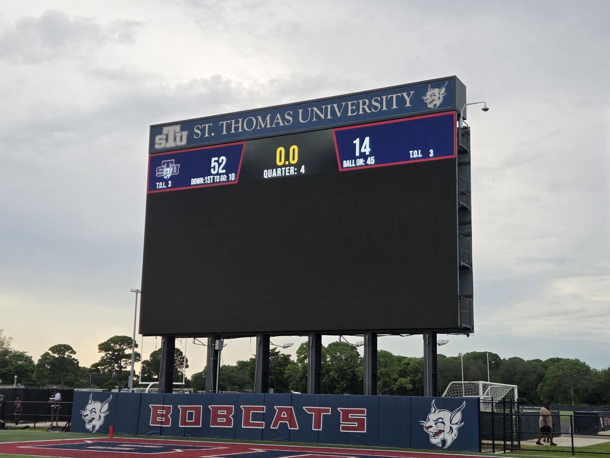 Not the outcome we hoped for, but proud of our Admirals. Made some plays and have things we need to work on. Row...the...Boat! <a href="/TheNPGAA/">National Post Grad Athletic Association</a> <a href="/PostGradRecruit/">PostGradRecruits INC.</a> <a href="/DuvalSports/">Duval Sports</a> #exposure #CollegeFootball #competition