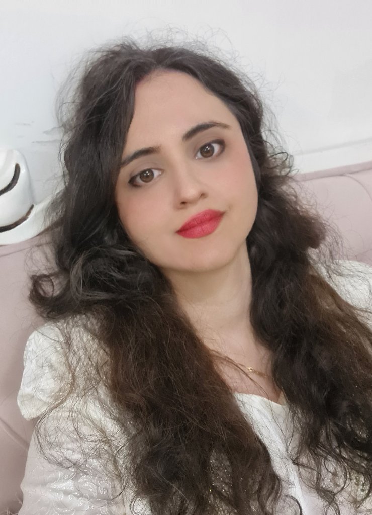 SaraR (っ◔◡◔)っ❤️‍🩹 I'm Serah ⚝☽ A kind Serah💌 tweet media