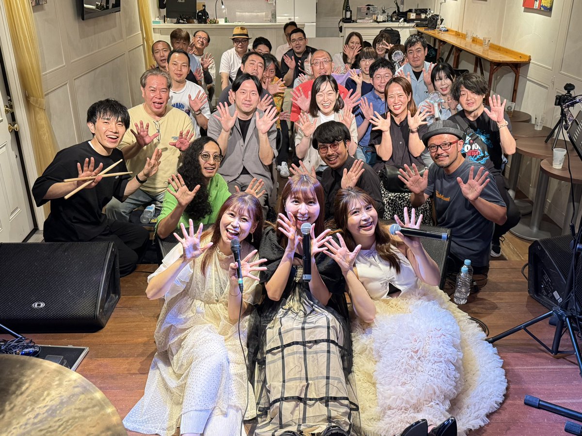 Bassist.yuya (@Bassman_yuya) / Posts / X