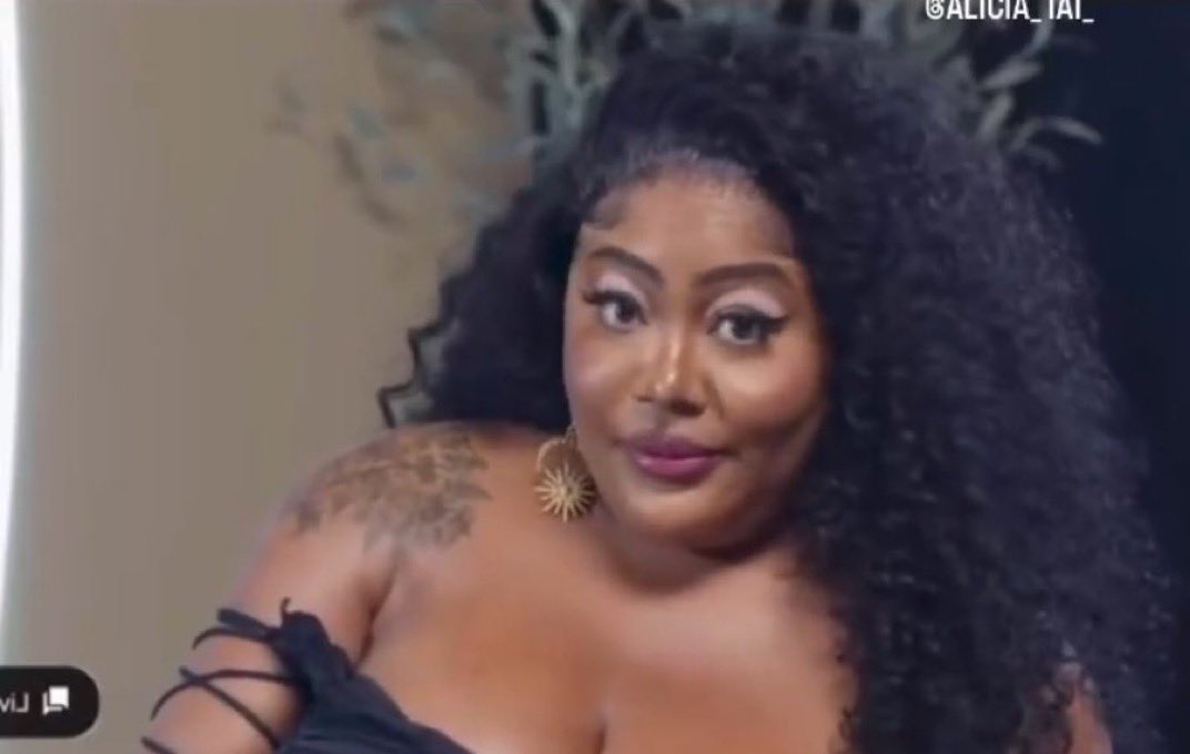 …Okay, sis, this is a REALLY long speech. You didn’t win The Vanguard. #VMAS