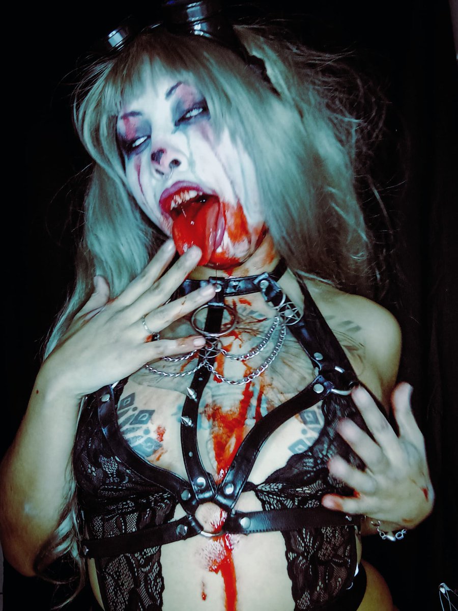 Hot demonsgirls🔥
chat.whatsapp.com/FvvCvb0A7YT8AL…
Daddys girls 🥵
chat.whatsapp.com/H7AWNdn3cVNIV2…
Octopussy🥴
chat.whatsapp.com/FuySNvDTOZCExd…
Sextoys💄🔥
chat.whatsapp.com/LtIi5MnuEM2Je7…
Succubus babies
chat.whatsapp.com/ED3cldj8BM655J…