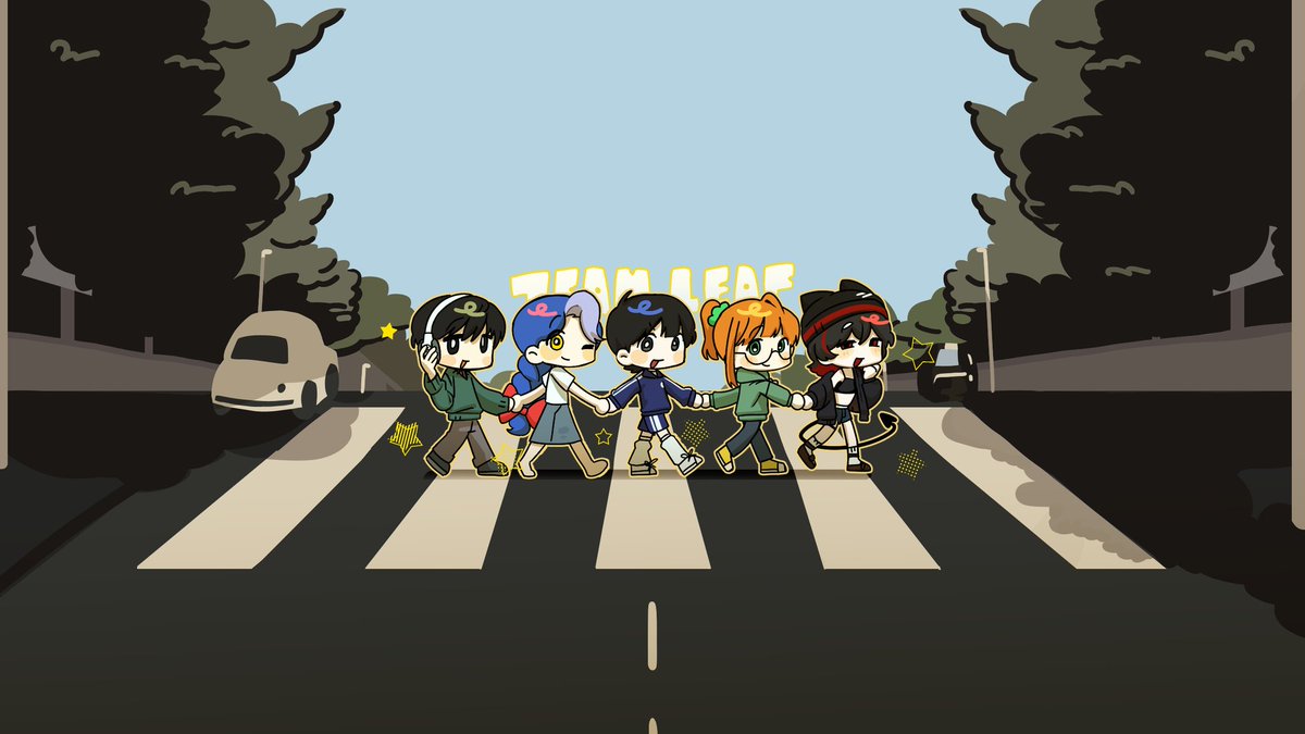 Team_Leaf3905's tweet photo. (그림 by 영양)
#Leaf_잎새_크루🍃 https://t.co/uNubnkiJPB