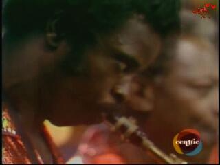 AscQwrt's tweet image. Maceo Parker 🎷 #funk70