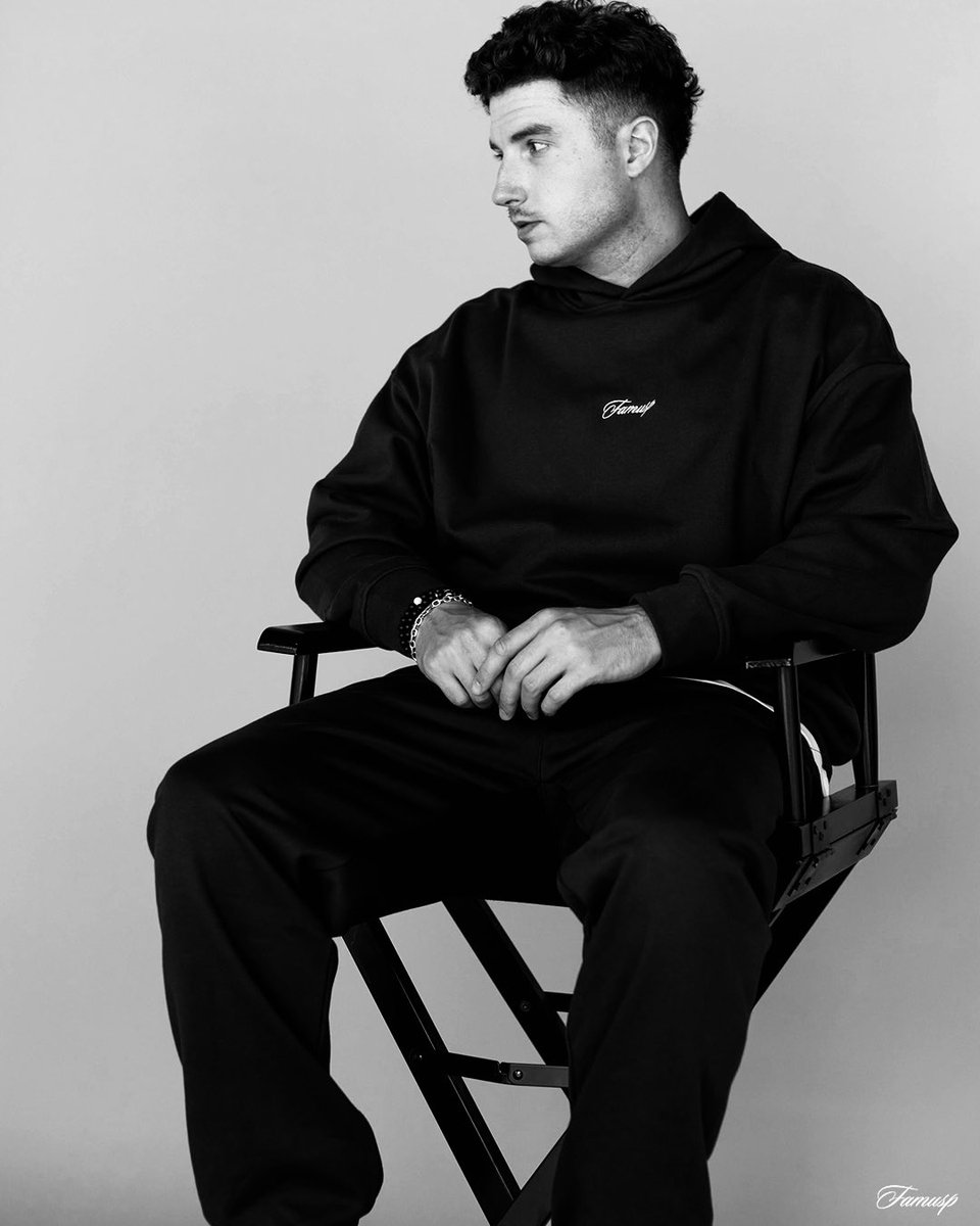 famuspco's tweet photo. Summer ‘25 in Black &amp; White https://t.co/iZLqUriyRQ