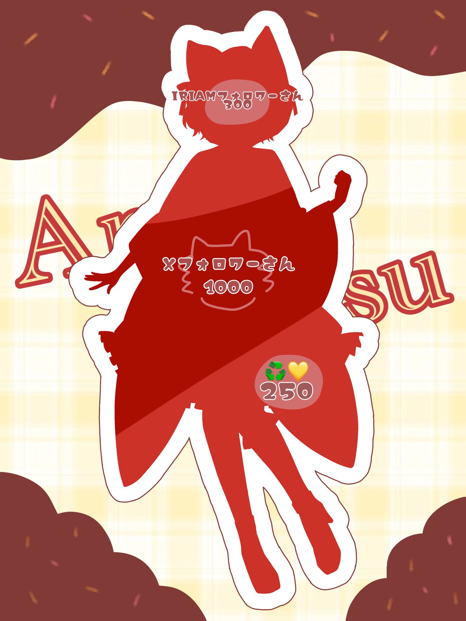 天衣ありす⏰🥞 on X: 