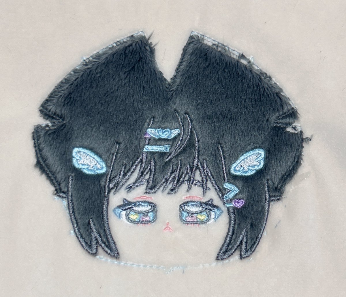 📏: 10cm✨✨Very cute
#ou mi 
 #工場
 #cottondoll 
#TWdoll 🏭