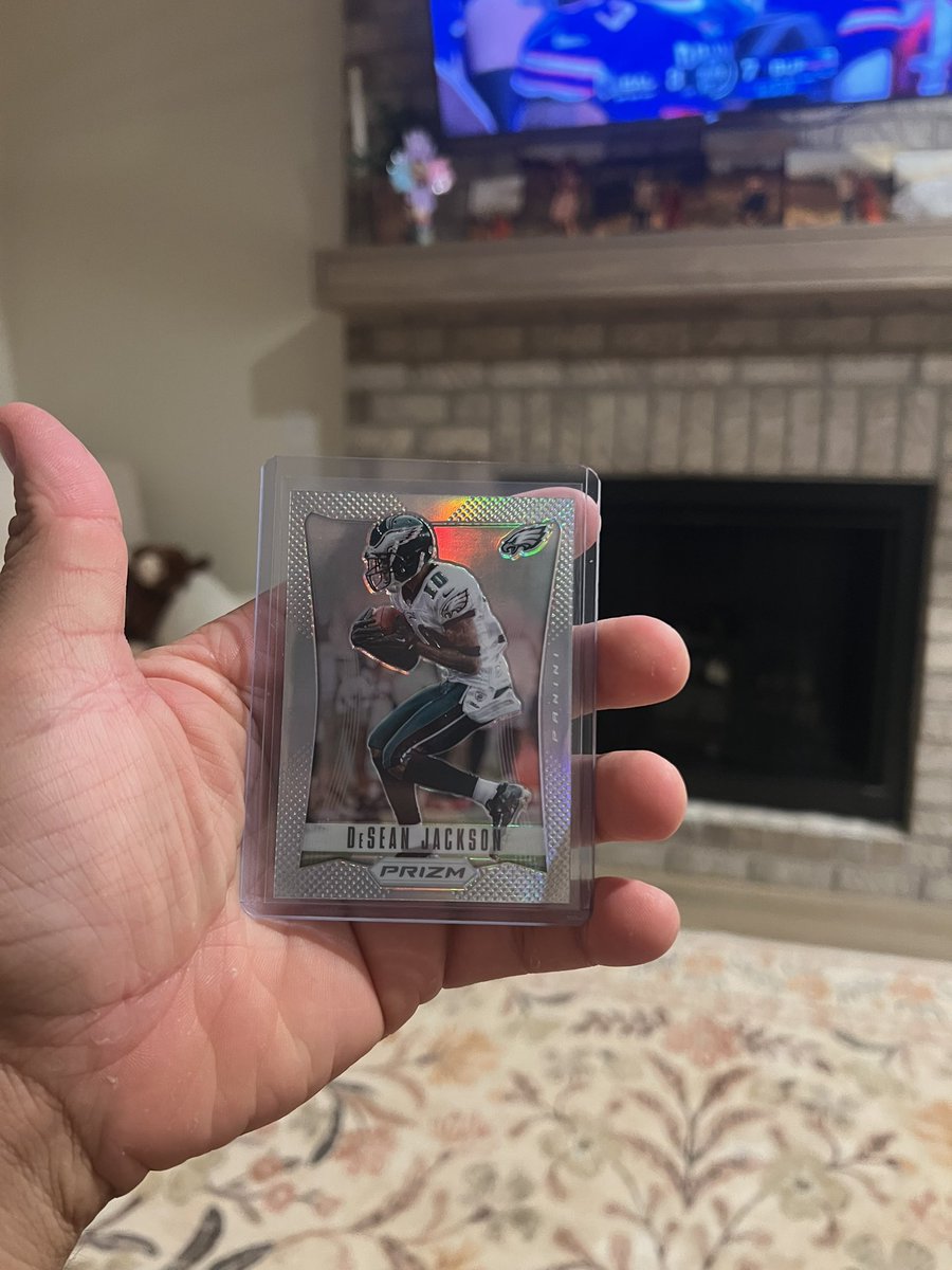 Gotta be one of my favorites!