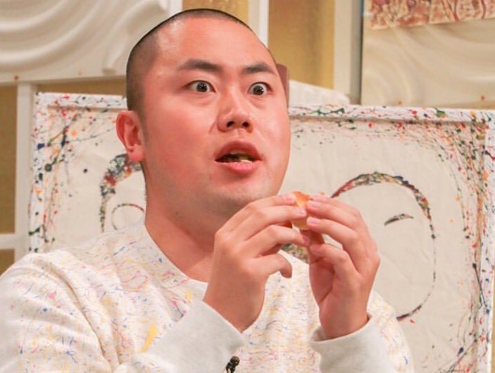 【普段苦手なハンバーガーのピクルスがマンチで食べたら全然いけた時の俺】