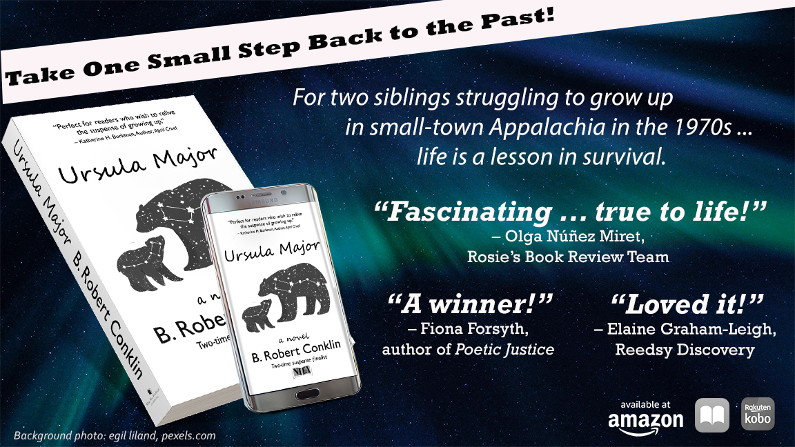 Bob C Writing tweet media