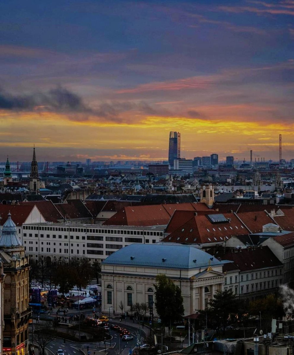 Budapest, Hungary