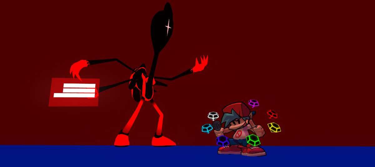 Dark fate tweet media