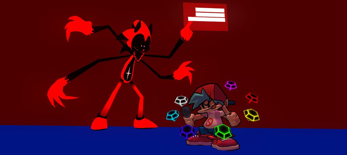 Dark fate tweet media