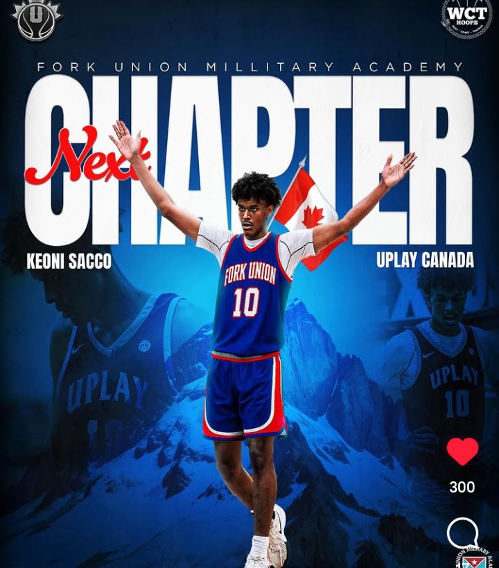 6'9 Keoni Sacco 2026 Fork Union- has a great future! <a href="/KeoniSacco/">Keoni Sacco</a>