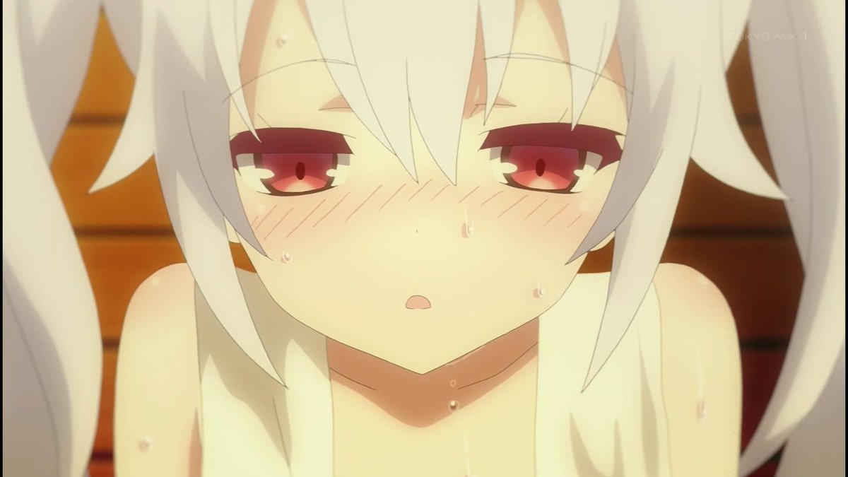 アズールレーン（アニメ）のエロシーン14