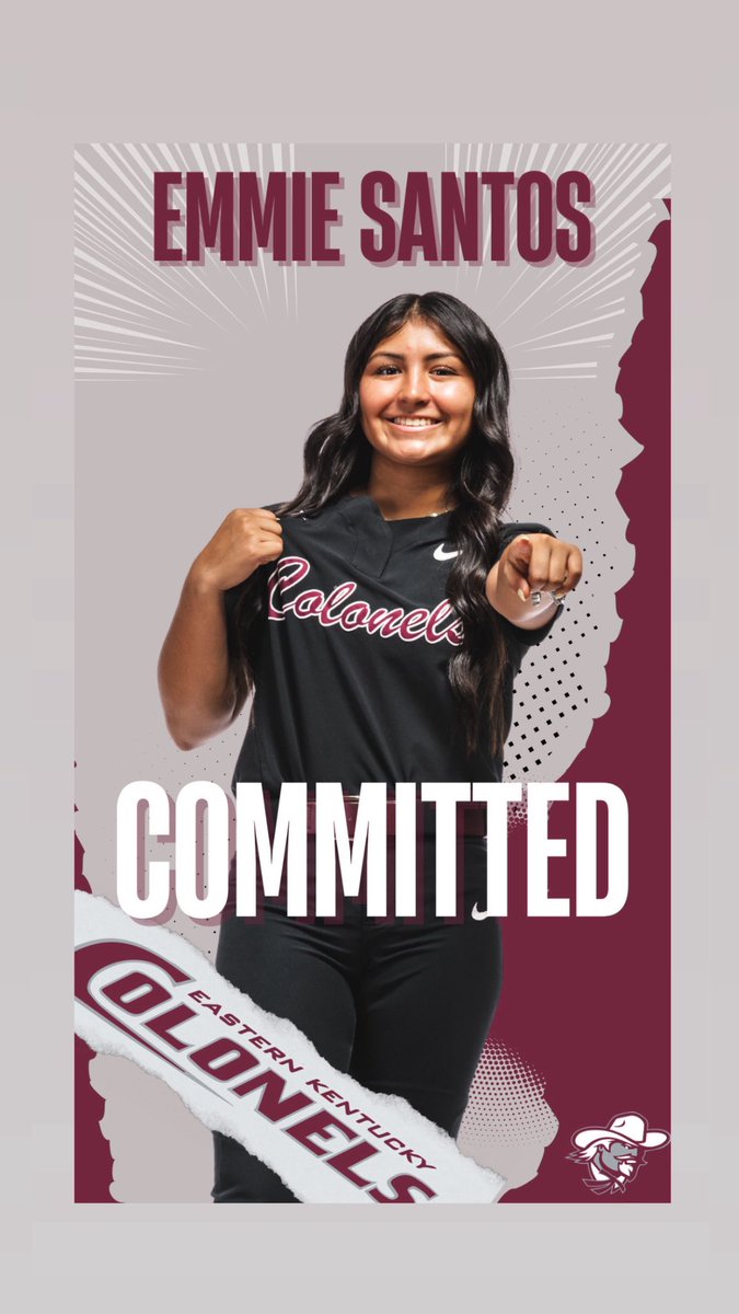 Emily (Emmie) Santos tweet media