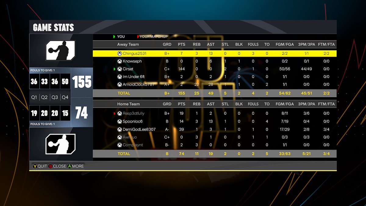 😗 <a href="/NBA2K/">NBA 2K</a>