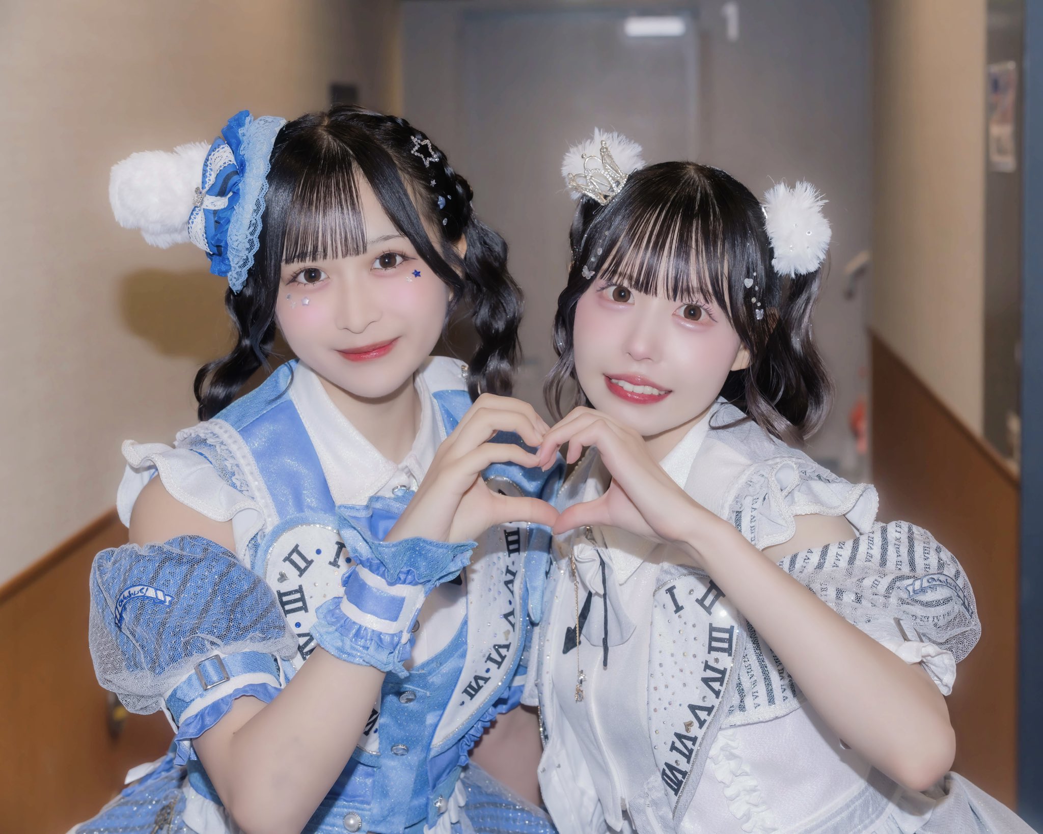 真白里帆（のんふぃく！） (@Riho_nonfic) / X