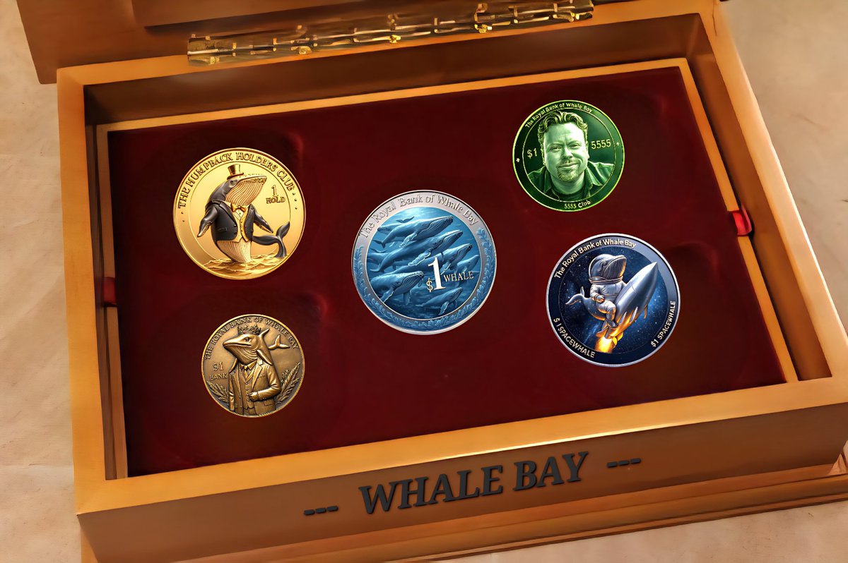 The Humpback Holder tweet media