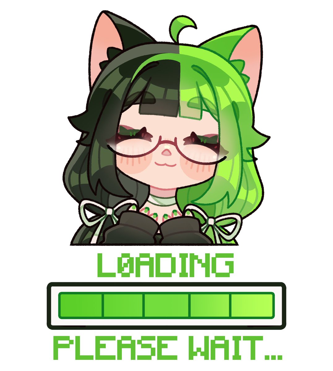 I will be playing some Mega Man X5 and Overwatch 2, today around 19:00 PST
Chat or lurk, I love you anyway.

twitch.tv/icedpeppermint…