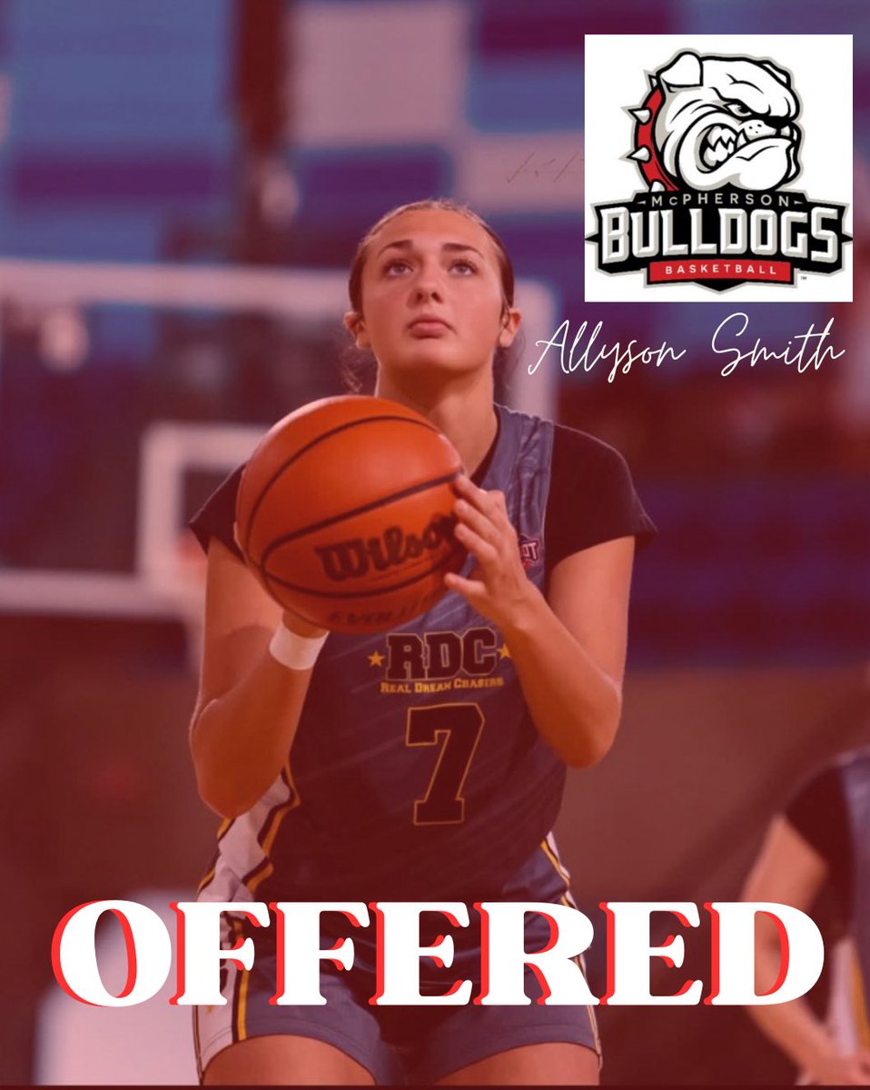 Ally Smith tweet media