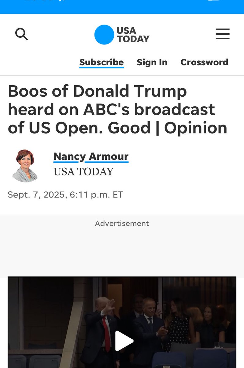 George Conway ⚖️🇺🇸 tweet media