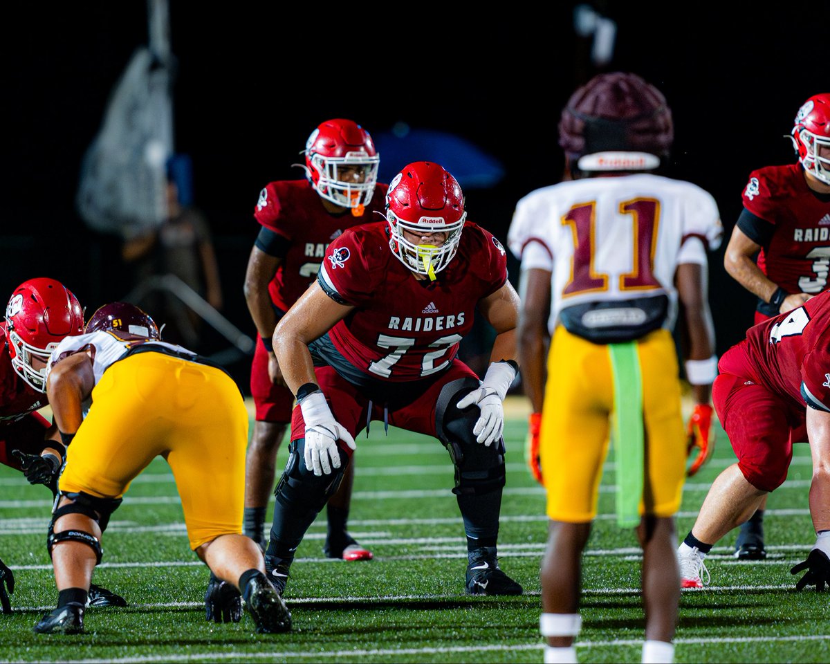 This is my week 3 and 4 film💪🏼

hudl.com/v/2Sc7rE