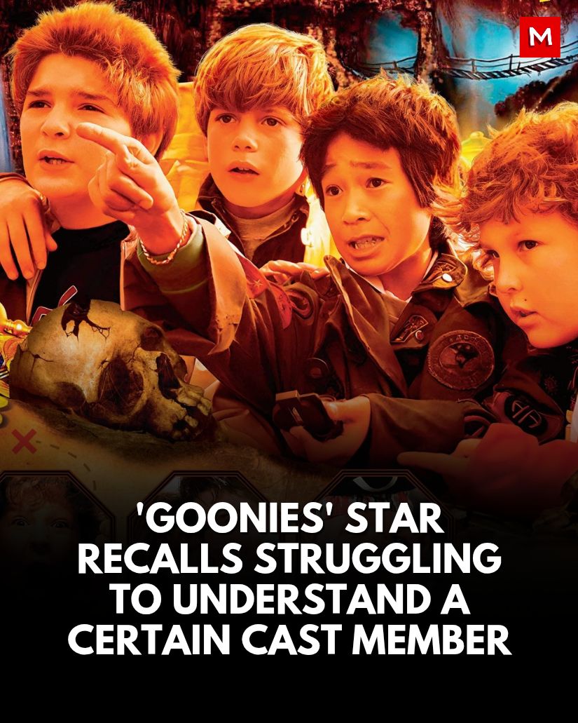 movieweb's tweet image. Can you guess which one? Read more 👉  bit.ly/46b7reT 

#TheGoonies
