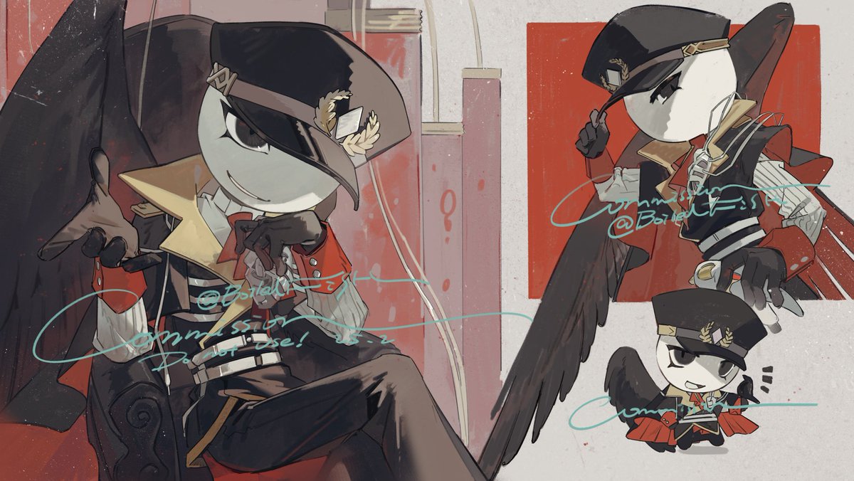 comm

#火柴人
#オリ棒
#stickman
#VGen
#VGenComm