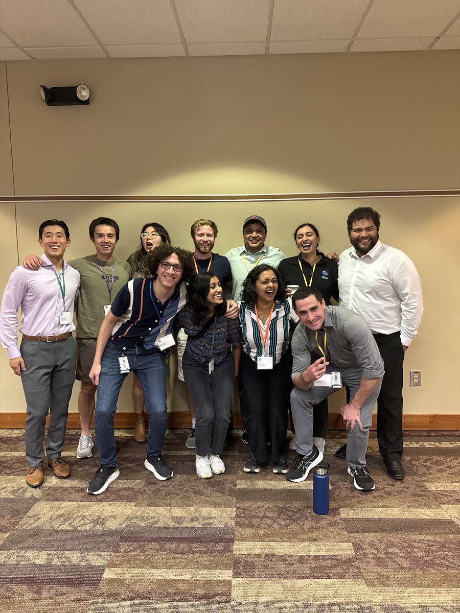 BCM MD/PhD Program tweet media