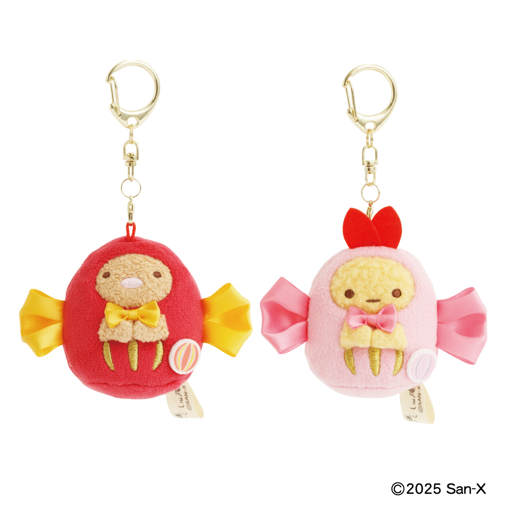 すみっコぐらしshop】上小田井店限定・ぺんぎん？しゃちほこぬいぐるみ