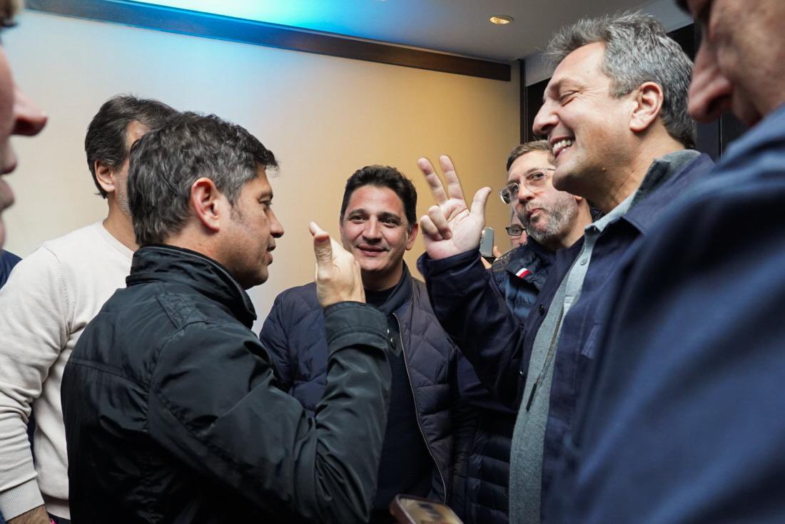Martín Marinucci tweet media