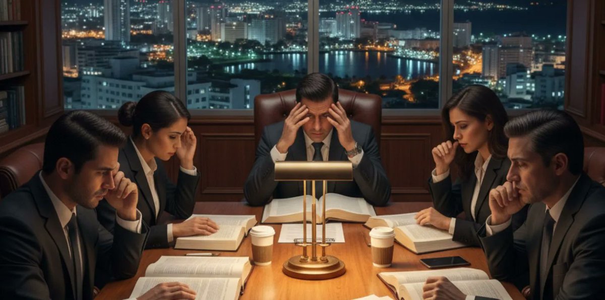 Confidencialidad en los procesos disciplinarios: Un imperativo ético, constitucional y humano. bit.ly/4ndIDd2