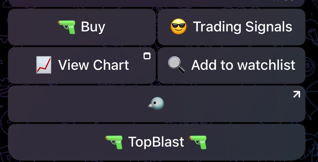 topblast_stop's tweet photo. When you're looking for a token on TopBlast, you can open X immediately from the app to scan the CA &amp;&amp; ticker. 👀 https://t.co/xWWaR5J8qH
